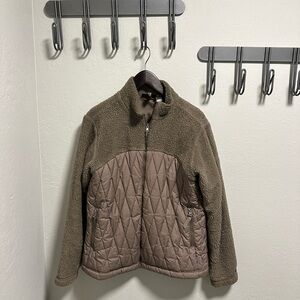 Patagonia Bernese mountain jacket